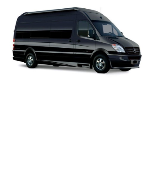 Crafter <br> 1-14 YOLCU