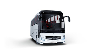 Mercedes Travego 42+1