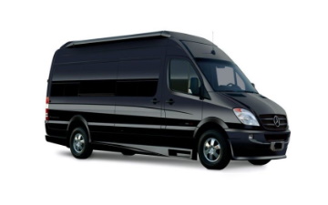 Mercedes & Crafter VİP 
